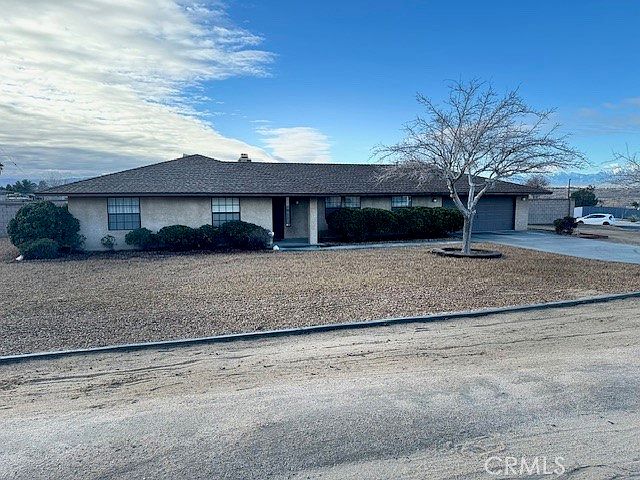 18221 Owatonna Rd, Apple Valley, CA 92307 | Zillow