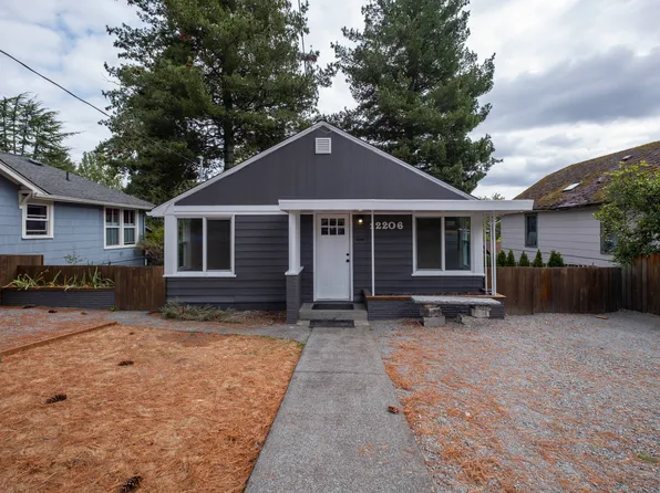 12206 Fremont Ave N Unit B, Seattle, WA 98133