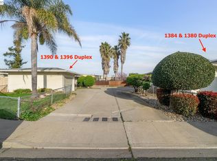 1396 Berry Ln, Brentwood, CA 94513