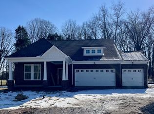 1225 Tucker Dr LOT 82, Lebanon, TN 37090