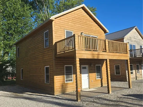 5919 Lake Rd W #25, Ashtabula, OH 44004