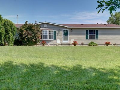 5631 Von Glahn Rd, Lakeside Marblehead, OH, 43440