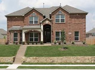 309 Shavano St, Desoto, TX 75115