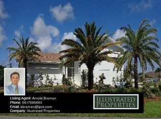 7501 Clarke Rd, Lake Clarke Shores, FL 33406