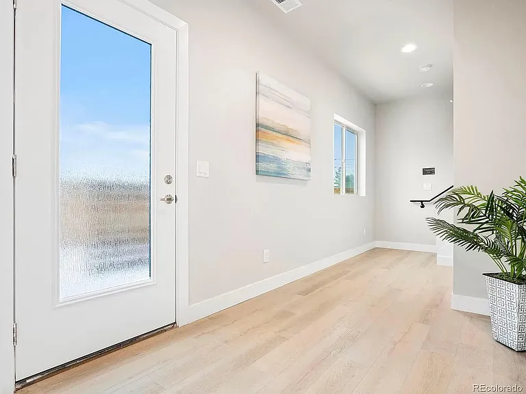 4741 E Iliff Ave — Photo 2