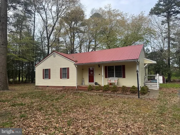 801 Outten Rd, Salisbury, MD 21804