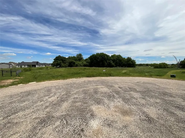 659 Winkler Way, Springtown, TX 76082