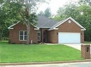 110 Limestone Trl, Warner Robins, GA 31093