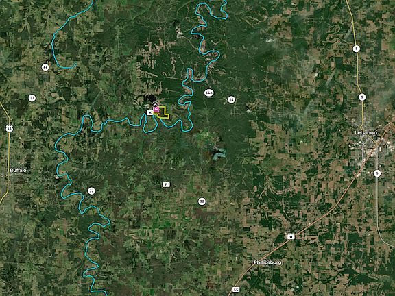 5th image of Moon Valley Rd