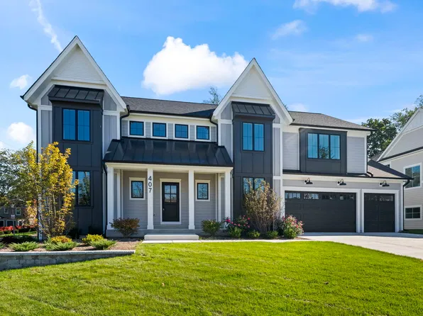 407 S Pine Ave, Arlington Heights, IL 60005