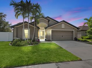5432 SW Imagination Drive, Fort Pierce, FL 34947