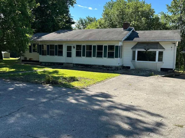 6259 N Bowman Rd, Roann, IN 46974