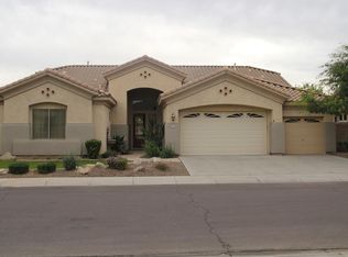 1057 E Tonto Dr, Chandler, AZ 85249