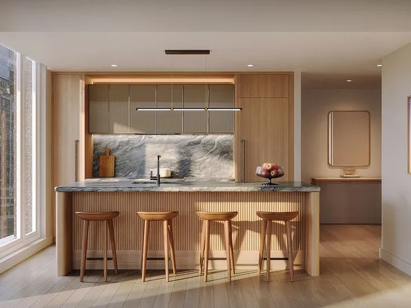 400 W 38th St #11BN, New York, NY 10018