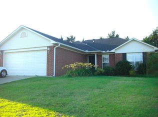 5260 Stockton Rd, Conway, AR 72034