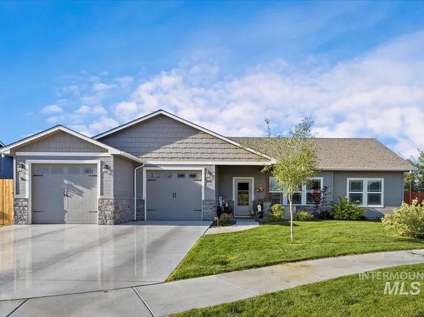 200 E Leon St, New Plymouth, ID 83655