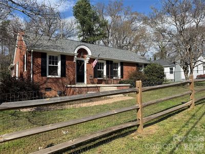 112 Elwood St, Kannapolis, NC, 28081