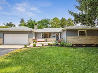 3574 Shattuck Ave, Columbus, OH 43220