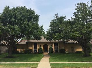 1209 Serenade Ln, Richardson, TX 75081