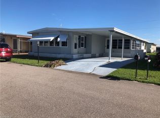 14730 Patrick Henry Rd, North Fort Myers, FL 33917