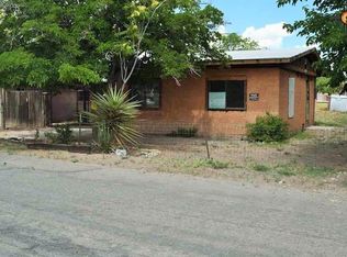305 S Arena St, Deming, NM 88030