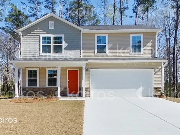 2505 Upland Cir SE, Bolivia, NC 28422