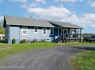2005 Old Kings Highway, Saugerties, NY 12477