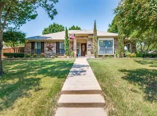 701 Duvall Blvd, Highland Village, TX 75077