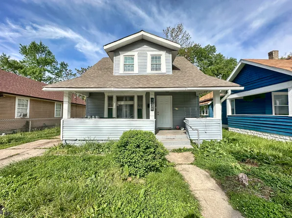 (undisclosed Address), Indianapolis, IN 46222