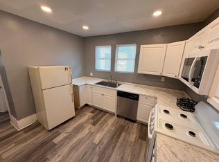 16 18th St #1, Buffalo, NY 14213