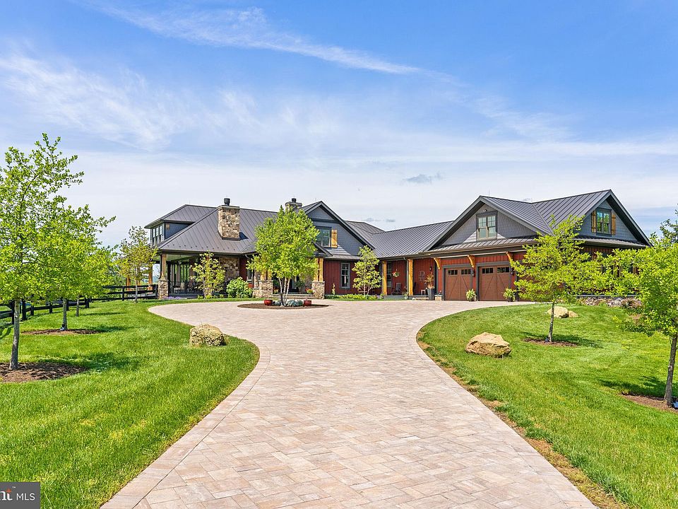 34627 Atoka Chase Ln, Middleburg, VA 20117 Zillow