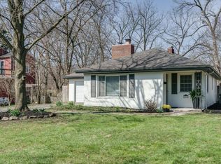 3025 Mountview Rd, Columbus, OH 43221