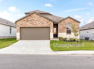 4044 Rock Mill Dm, San Antonio, TX 78245