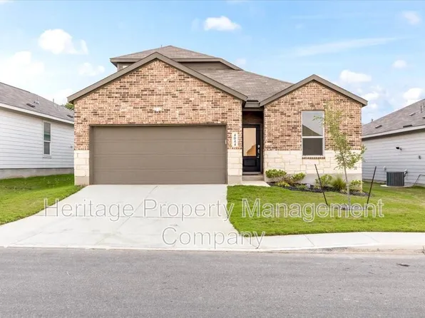 4044 Rock Mill Dm, San Antonio, TX 78245