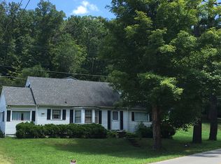 1400 Spring Valley Dr, Huntington, WV 25701