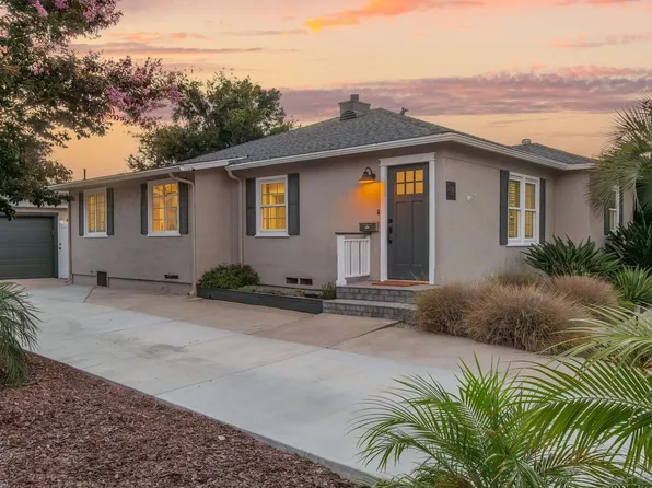 4720 51st St, San Diego, CA 92115