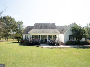 5340 Green Rd, Byron, GA 31008