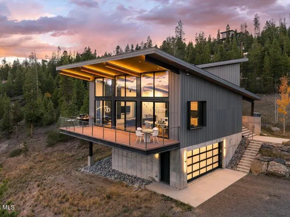 637 County Road 855/Rainbow Lane, Tabernash, CO 80478
