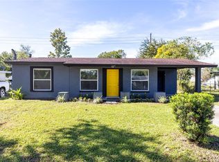 2190 Patterson Ave, Orlando, FL 32811