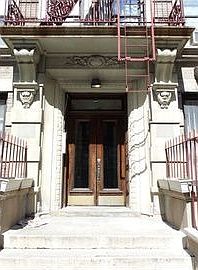 1st image of 507 W 140th St APT 2