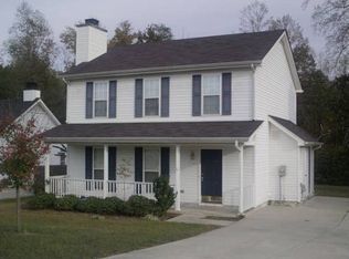 1723 Hargrove Dr, Mc Leansville, NC 27301