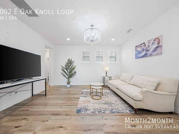 5th image of 3002 E Oak Knoll Loop