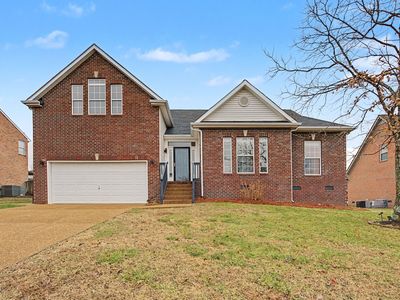 1030 Oakhall Dr, Mount Juliet, TN, 37122