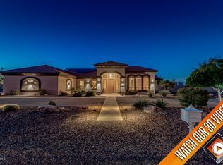 19628 W Corto Ln, Buckeye, AZ 85326