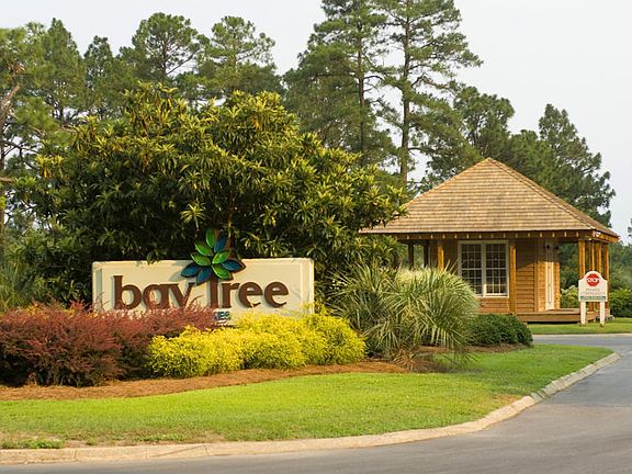 5th image of Lot 168 Bay Tree Drive