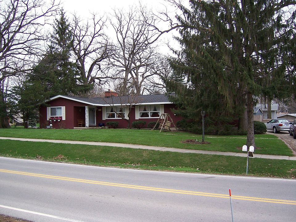1035 Jonquil Ave.