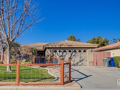 9414 Forbes Park Dr, Bakersfield, CA, 93312