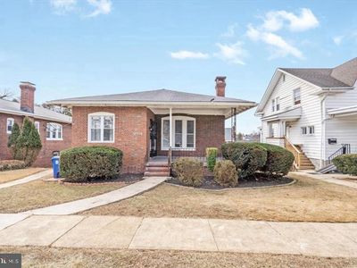 1008 Walnut Ave, Baltimore, MD, 21229