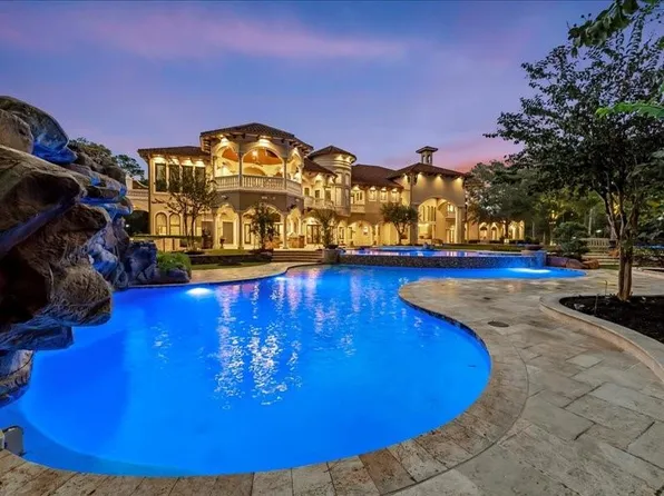 38262 Windy Ridge Trl, Magnolia, TX 77355