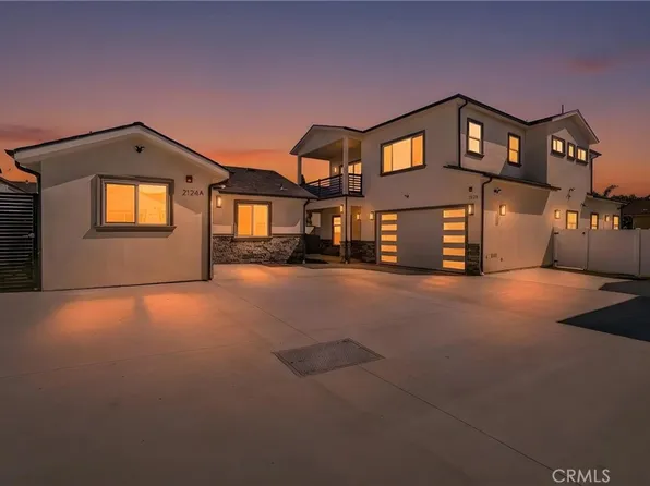 2124 W 238th St, Torrance, CA 90501